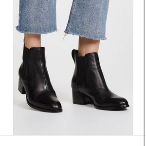 Rag and Bone Walker Boots EU 39